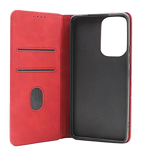 billigamobilskydd.se Fancy Standcase Wallet Samsung Galaxy A53 5G (SM-A536B)