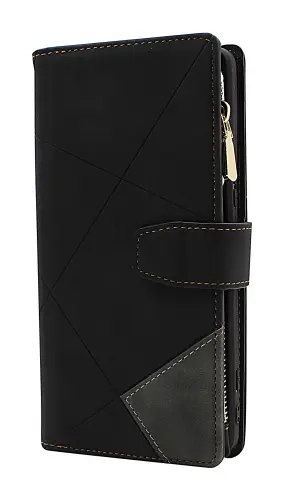 billigamobilskydd.se XL Standcase Luksuskotelo puhelimeen Sony Xperia 1 IV (XQ-CT54)