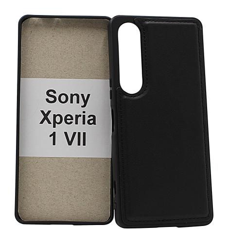 Coverin Magneettikuori Sony Xperia 1 VII
