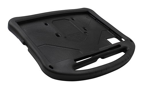Coverin Standcase-suojus Lenovo Idea Tab Plus (TB361FU)