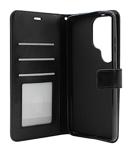 billigamobilskydd.se Crazy Horse Samsung Galaxy S26 Ultra Puhelimen Kuoret