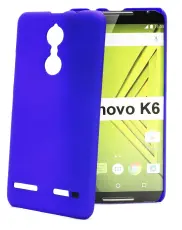 billigamobilskydd.se Hardcase Kotelo Lenovo K6