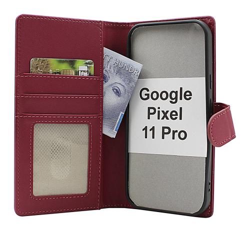 Coverin Skimblocker Google Pixel 11 / 11 Pro Puhelimen Kuoret