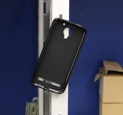 Coverin Magneettikotelo Lenovo C2 Power