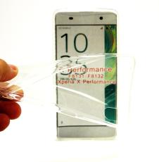 billigamobilskydd.se Ultra Thin TPU Kotelo Sony Xperia X Performance (F8131)