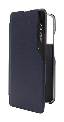 billigamobilskydd.se Smart Flip Cover Samsung Galaxy S22 Plus 5G (S906B/DS)