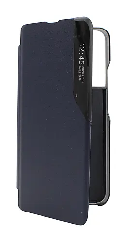 billigamobilskydd.se Smart Flip Cover Samsung Galaxy S22 Plus 5G (S906B/DS)