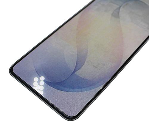billigamobilskydd.se Full Frame Karkaistusta Lasista Samsung Galaxy S26