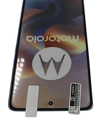 billigamobilskydd.se Kuuden kappaleen näytönsuojakalvopakett Motorola Moto G86