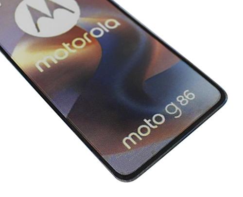 billigamobilskydd.se Kuuden kappaleen näytönsuojakalvopakett Motorola Moto G86