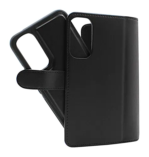 Coverin Skimblocker XL Magnet Wallet Xiaomi Redmi A3