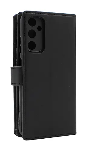 Coverin Skimblocker Samsung Galaxy A05s (SM-A057F/DS) XL Magneetti Puhelimen Kuoret