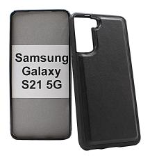 Coverin Magneettikuori Samsung Galaxy S21 5G (G991B)