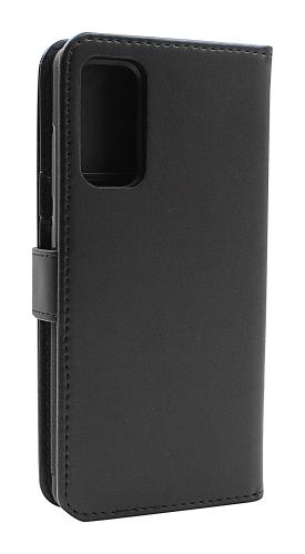 Coverin Skimblocker Magneettikotelo Samsung Galaxy S20 FE / S20 FE 5G