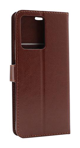 billigamobilskydd.se Crazy Horse Lompakko Xiaomi Redmi Note 12