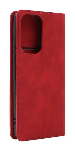 billigamobilskydd.se Fancy Standcase Wallet Samsung Galaxy A53 5G (SM-A536B)