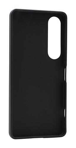 Coverin Magneettikuori Sony Xperia 1 VII