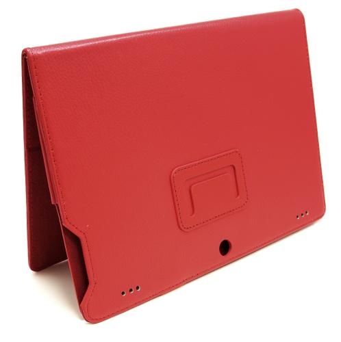 billigamobilskydd.se Standcase-suojus Lenovo Tab3 10 (ZA0X)