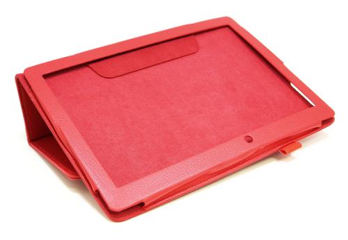 billigamobilskydd.se Standcase-suojus Lenovo Tab3 10 (ZA0X)