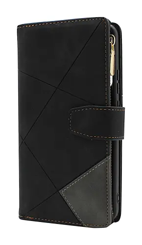 billigamobilskydd.se XL Standcase Luksuskotelo puhelimeen Motorola Edge 30