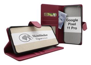 Coverin Skimblocker Google Pixel 11 / 11 Pro Puhelimen Kuoret