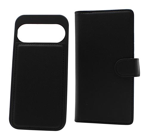Coverin Skimblocker Google Pixel 11 / 11 Pro Magneetti Puhelimen Kuoret