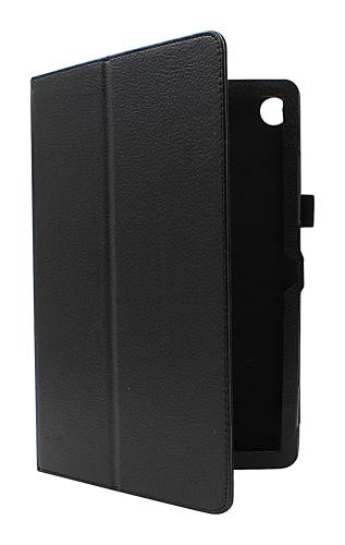 billigamobilskydd.se Standcase-suojakotelo Lenovo Tab 4 ZAEH-laitteelle