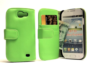 Coverin Lompakkokotelot Samsung Galaxy Express (i8730)