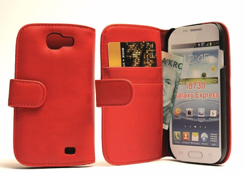 Coverin Lompakkokotelot Samsung Galaxy Express (i8730)