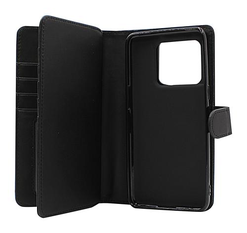 Coverin Skimblocker XL Magnet Wallet OnePlus 10T 5G