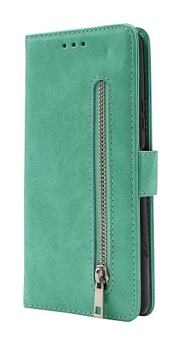 billigamobilskydd.se Zipper Standcase Wallet Sony Xperia 10 IV 5G (XQ-CC54)