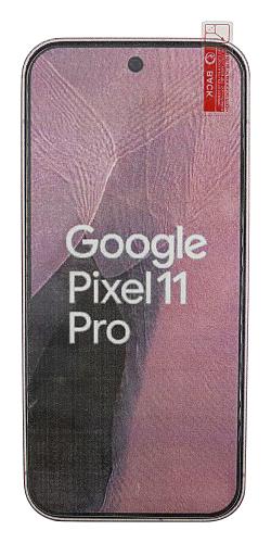 Coverin Näytönsuoja karkaistusta lasista Google Pixel 11 / 11 Pro