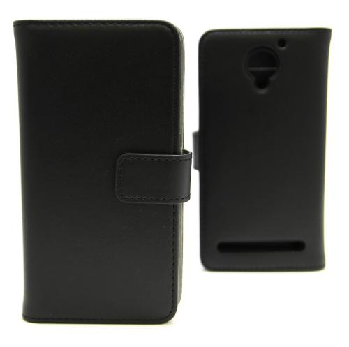 Coverin Magneettikotelo Lenovo C2 Power