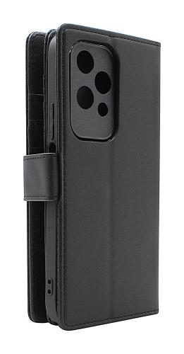 Coverin Skimblocker Honor 200 Lite 5G XL Magneetti Puhelimen Kuoret