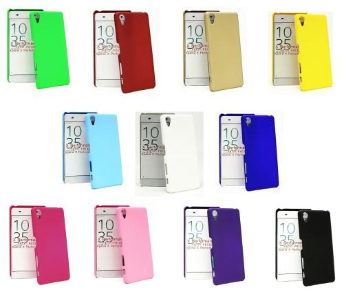 billigamobilskydd.se Hardcase Kotelo Sony Xperia X Performance (F8131)