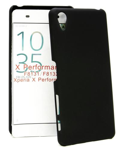 billigamobilskydd.se Hardcase Kotelo Sony Xperia X Performance (F8131)