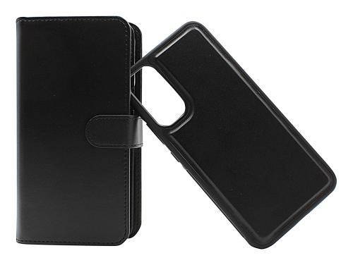 Coverin Skimblocker XL Magnet Wallet Samsung Galaxy A34 5G