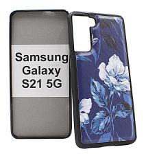 Coverin Magneettikuori Samsung Galaxy S21 5G (G991B)