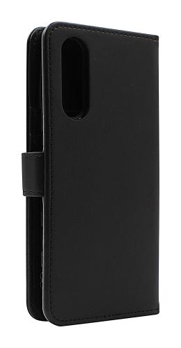 Coverin Skimblocker Magneettikotelo Sony Xperia 5 II (XQ-AS52)