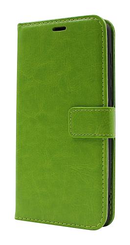 billigamobilskydd.se Crazy Horse Lompakko Samsung Galaxy XCover6 Pro 5G