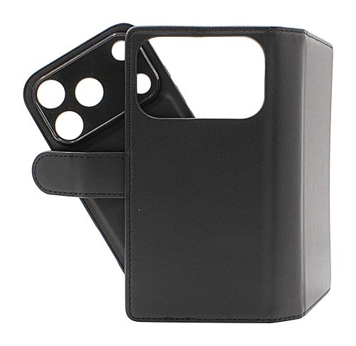 Coverin Skimblocker iPhone 17 Pro Magneetti Puhelimen Kuoret