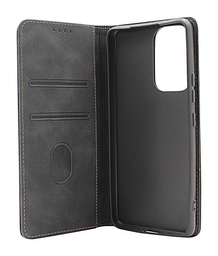 billigamobilskydd.se Fancy Standcase Wallet Samsung Galaxy A53 5G (SM-A536B)