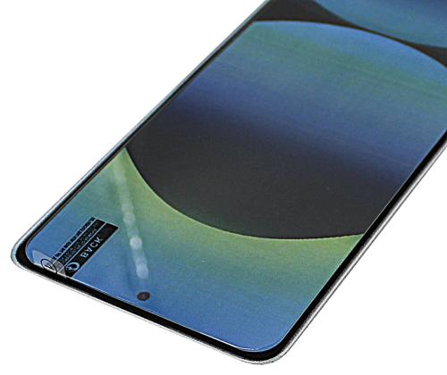 billigamobilskydd.se Näytönsuoja karkaistusta lasista Xiaomi Redmi Note 14 5G