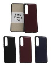 Coverin Magneettikuori Sony Xperia 1 VII