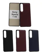 Coverin Magneettikuori Sony Xperia 1 VII