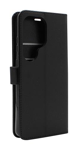 billigamobilskydd.se Crazy Horse Samsung Galaxy S26 Ultra Puhelimen Kuoret