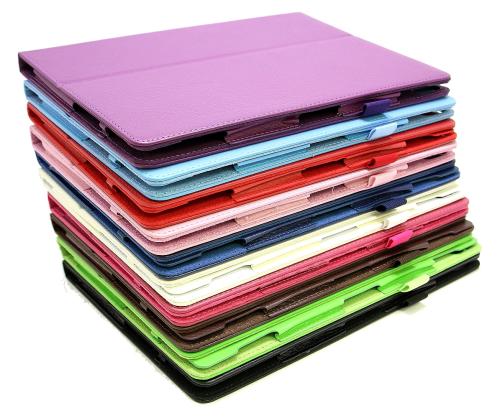 billigamobilskydd.se Standcase-suojus Lenovo Tab 4 10 (ZA2J / tb-x304f)