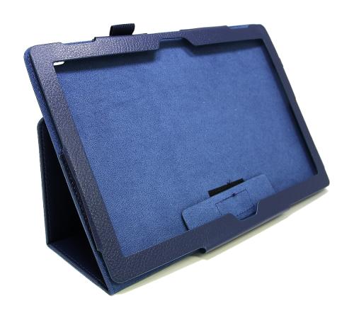 billigamobilskydd.se Standcase-suojus Lenovo Tab 4 10 (ZA2J / tb-x304f)