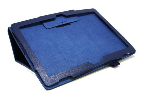 billigamobilskydd.se Standcase-suojus Lenovo Tab 4 10 (ZA2J / tb-x304f)