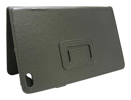 Coverin Standcase-suojus Lenovo Tab 4 8 (ZA2B)